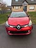 Renault Clio IV (2) ESTATE 1.5 DCI 90 LIMITED