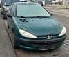 Peugeot 206 (2) 1.1 POP ART 5P