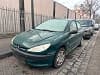 Peugeot 206 (2) 1.1 POP ART 5P