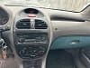 Peugeot 206 (2) 1.1 POP ART 5P