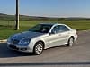 Mercedes-Benz Classe E III (2) 280 ELEGANCE EDITION + BA7 7G-TRONIC