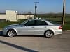 Mercedes-Benz Classe E III (2) 280 ELEGANCE EDITION + BA7 7G-TRONIC
