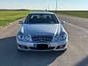 Mercedes-Benz Classe E III (2) 280 ELEGANCE EDITION + BA7 7G-TRONIC