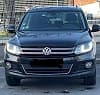 Volkswagen Tiguan (2) 2.0 TDI 140 BLUEMOTION TECHNOLOGY CARAT 4MOTION