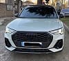 Audi Q3 II 35 TDI 150 S LINE S TRONIC 7