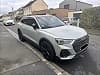 Audi Q3 II 35 TDI 150 S LINE S TRONIC 7