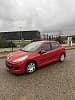 Peugeot 207 1.4 HDI 70 EXECUTIVE 5P