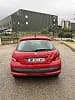 Peugeot 207 1.4 HDI 70 EXECUTIVE 5P