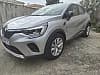 Renault Captur II 1.5 BLUE DCI 115 BUSINESS