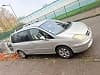 Citroen C8 cart grise ok