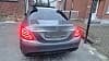 Mercedes-Benz Classe C IV 43 AMG 4MATIC 9G-TRONIC