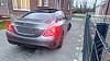 Mercedes-Benz Classe C IV 43 AMG 4MATIC 9G-TRONIC