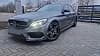 Mercedes-Benz Classe C IV 43 AMG 4MATIC 9G-TRONIC