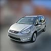 Ford Galaxy Ford Galaxy 1.6 TDCI /Airco/133100km/ 7 pl/ 9670€