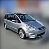 Ford Galaxy Ford Galaxy 1.6 TDCI /Airco/133100km/ 7 pl/ 9670€