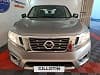 Nissan Navara IV Double-Cab 2.3 dCi 190 ACENTA