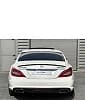 Mercedes-Benz Classe Cls II (2) 63 AMG