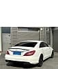 Mercedes-Benz Classe Cls II (2) 63 AMG