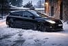 Renault Megane III ESTATE 1.5 DCI 110 FAP BOSE