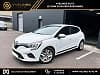 Renault Clio 5 (V) | TCE 90 BUSINESS 1ERE MAIN FR SOCIETE 2 PLACES GPS REF-GH231