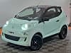Aixam Minauto E chic