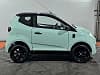 Aixam Minauto E chic