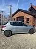 Peugeot 206 (2) SW 1.4 HDI X-BOX
