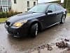 Bmw Serie 5 (E60) (2) 520D 163 SPORT