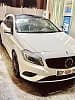 Mercedes-Benz Classe A III (2) 250 FASCINATION 4MATIC 7G-DCT