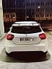 Mercedes-Benz Classe A III (2) 250 FASCINATION 4MATIC 7G-DCT