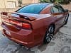 Dodge Charger Srt8 v8 477cv
