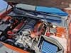 Dodge Charger Srt8 v8 477cv
