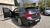 Bmw Serie 1 (F20) (2) 120I M SPORT BVA8 5P
