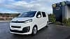 Citroen Jumpy FOURGON FGN XS BLUEHDI 180 S&S EAT8 CITYVAN