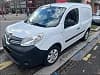 Renault Kangoo II (2) 1.5 DCI 90 ENERGY FT EXTREM EURO6