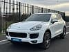 Porsche Cayenne II (2) 3.0 TD PLATINUM EDITION TIPTRONIC