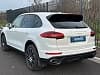 Porsche Cayenne II (2) 3.0 TD PLATINUM EDITION TIPTRONIC