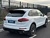 Porsche Cayenne II (2) 3.0 TD PLATINUM EDITION TIPTRONIC