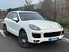 Porsche Cayenne II (2) 3.0 TD PLATINUM EDITION TIPTRONIC