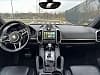 Porsche Cayenne II (2) 3.0 TD PLATINUM EDITION TIPTRONIC