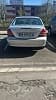Mercedes-Benz Classe C II (2) 180 K AVANTGARDE BA5