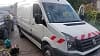 Volkswagen Crafter 2.0 TDI 136 30 BUSINESS LINE L2H2