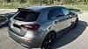 Mercedes-Benz Classe A 180D