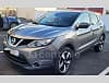 Nissan Qashqai 2016 N-Conntecta