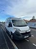 Citroen Jumper II (2) 30 L1H1 BLUEHDI 110 BUSINESS BV6