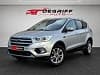 Ford Kuga 1.5 Flexifuel-E85 150 SS 4x2 BVM6 ST-Line Black Silver