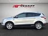 Ford Kuga 1.5 Flexifuel-E85 150 SS 4x2 BVM6 ST-Line Black Silver