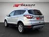 Ford Kuga 1.5 Flexifuel-E85 150 SS 4x2 BVM6 ST-Line Black Silver