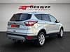 Ford Kuga 1.5 Flexifuel-E85 150 SS 4x2 BVM6 ST-Line Black Silver