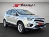 Ford Kuga 1.5 Flexifuel-E85 150 SS 4x2 BVM6 ST-Line Black Silver